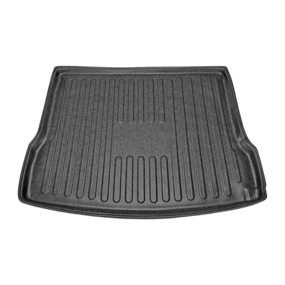 Tapis de Coffre pour Q5 2009-2017 NOIR