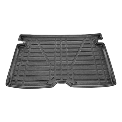 Tapis de Coffre pour Renault Kangoo COMBI 2016-2021 NOIR